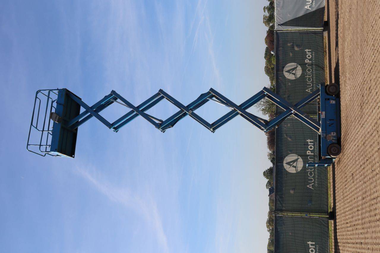 image of the lot