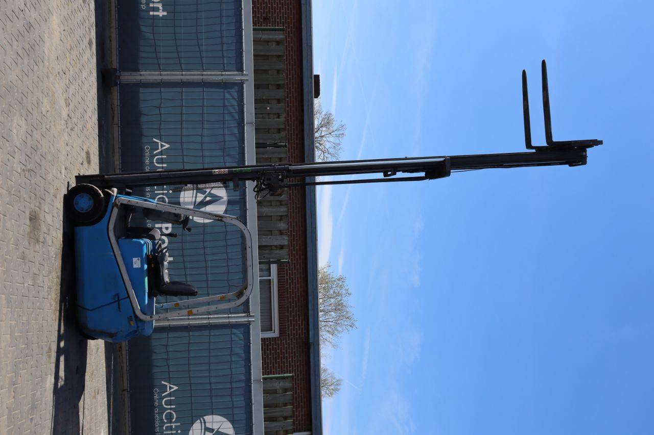 image of the lot