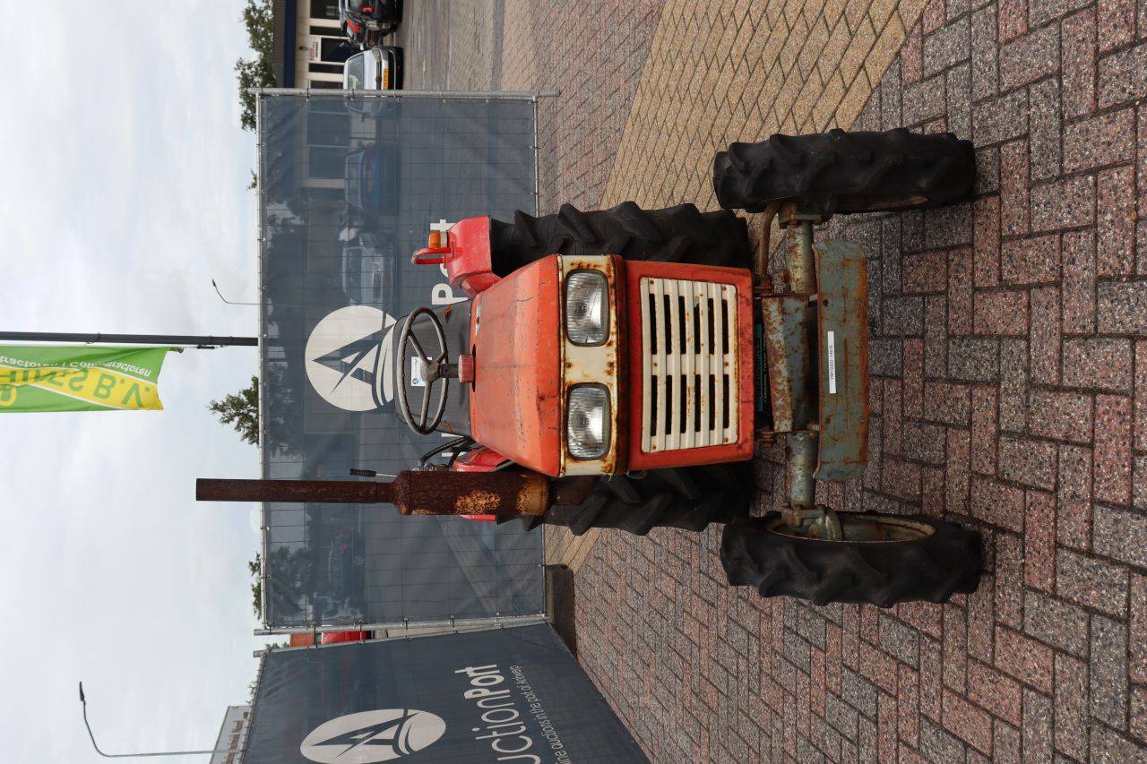image of the lot