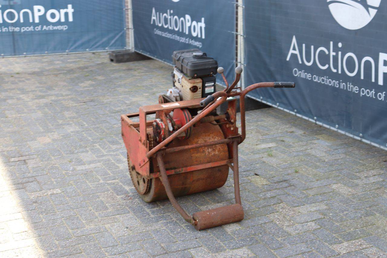 image of the lot