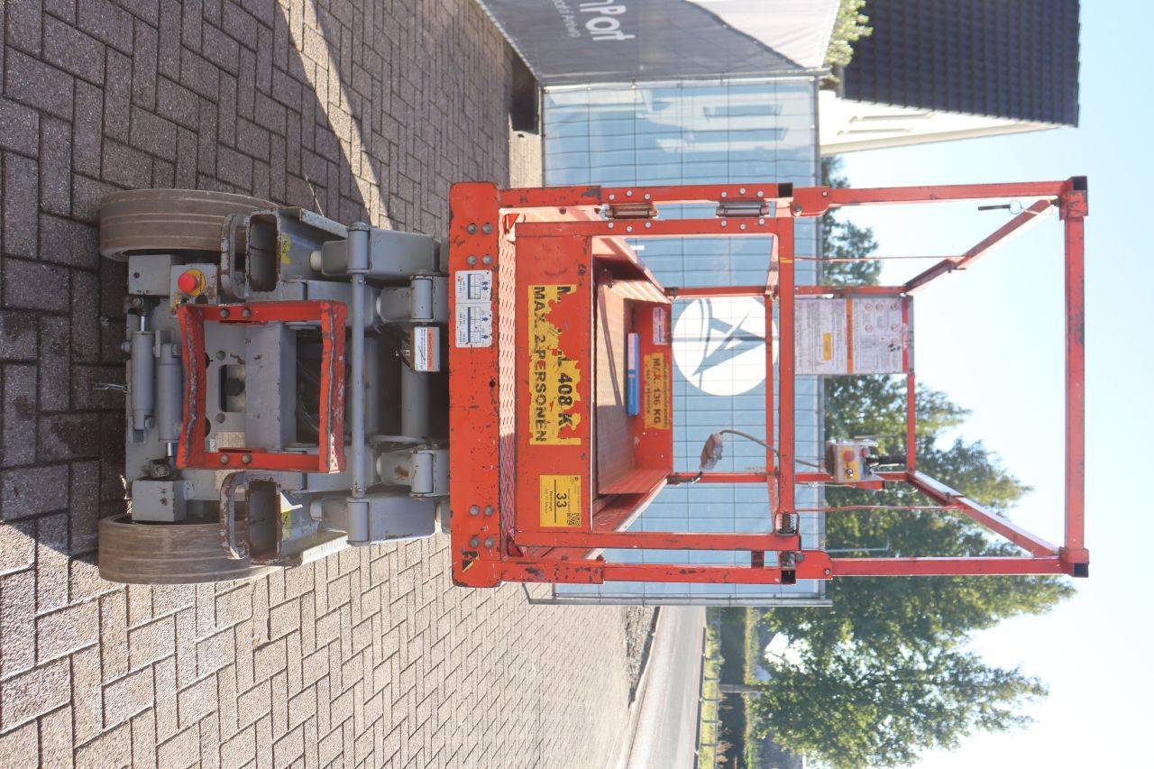 image of the lot