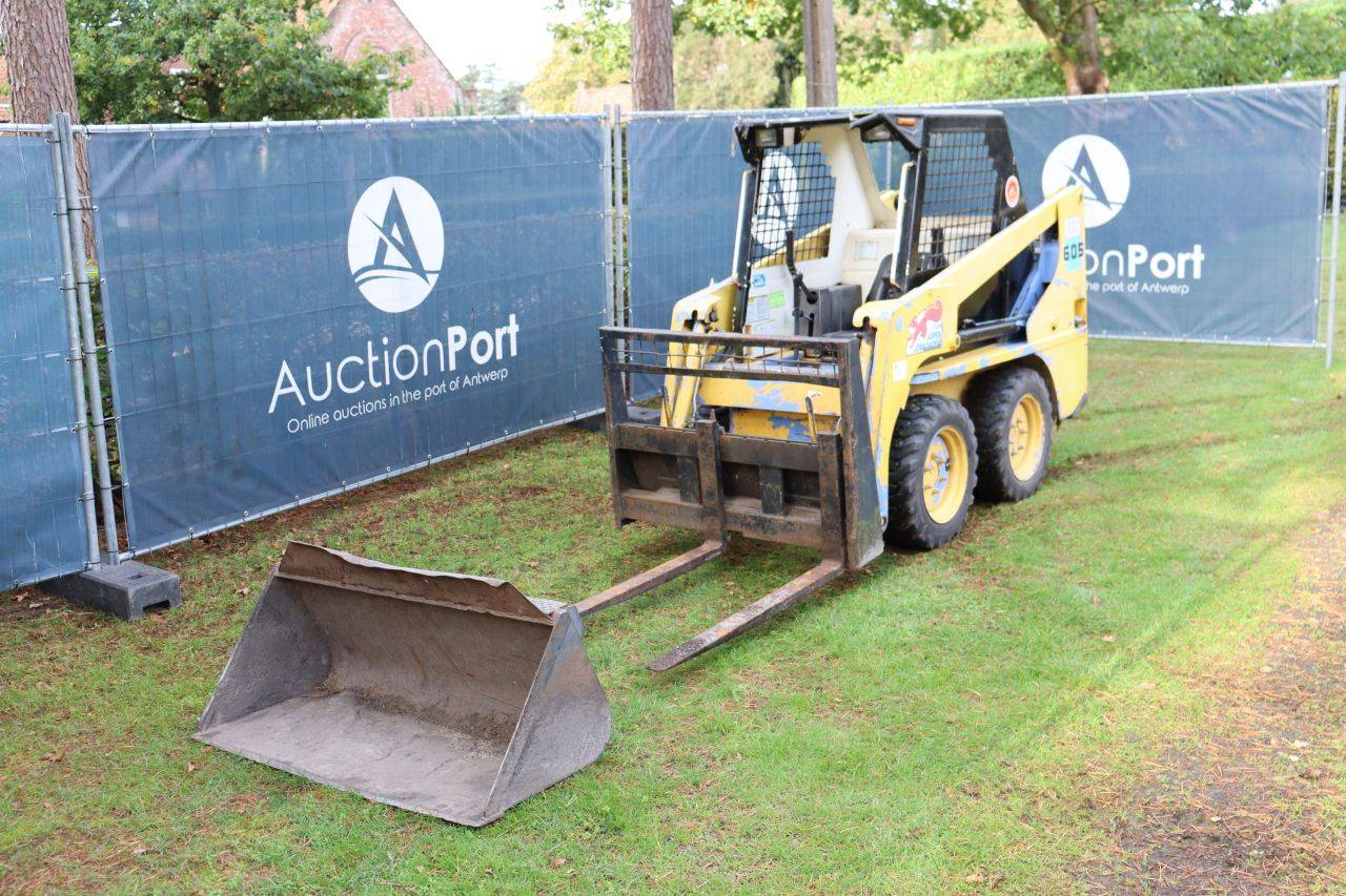 image of the lot