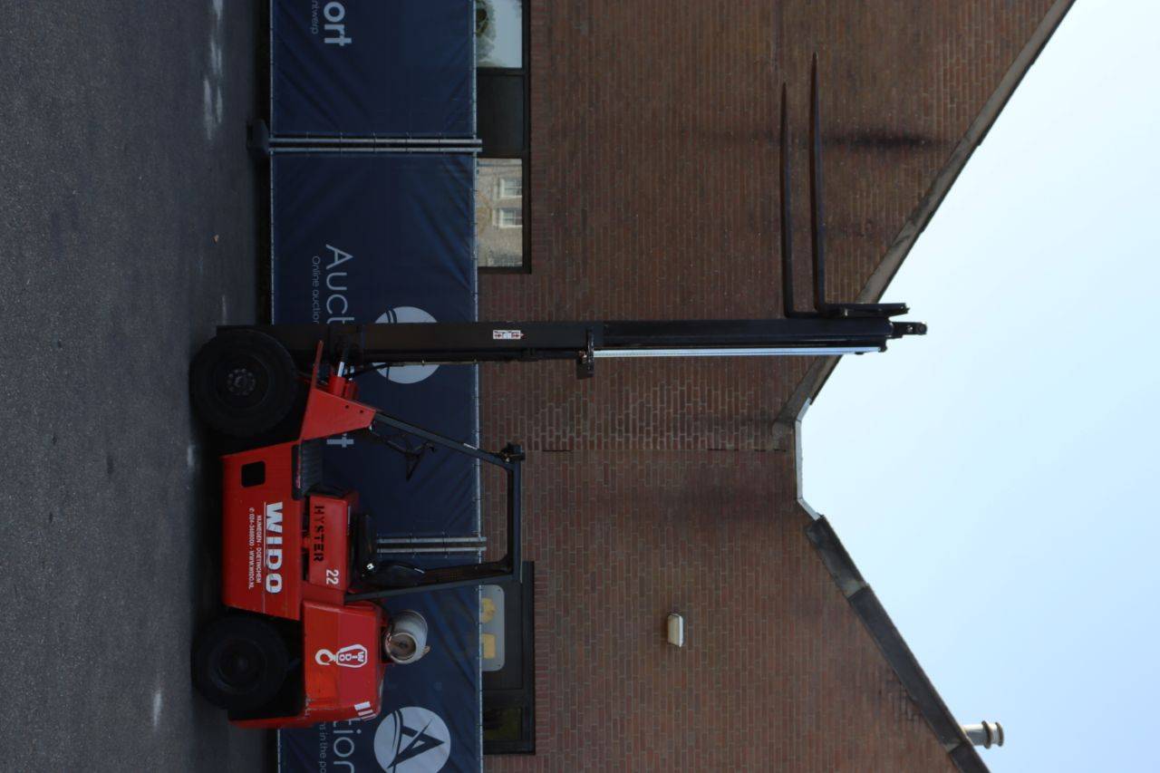 image of the lot