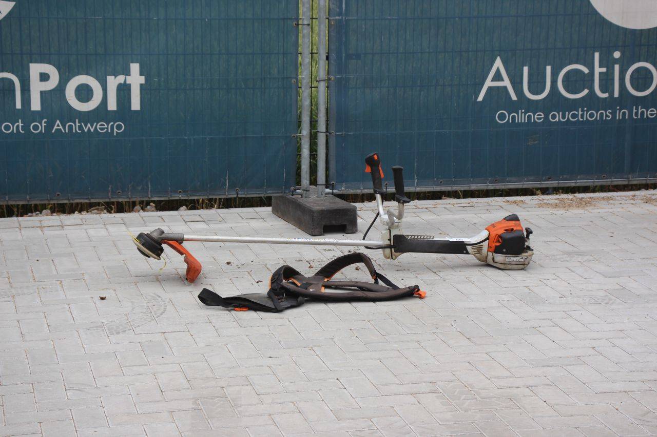 Stihl FS 460C/L Petrol Brushcutter 2018