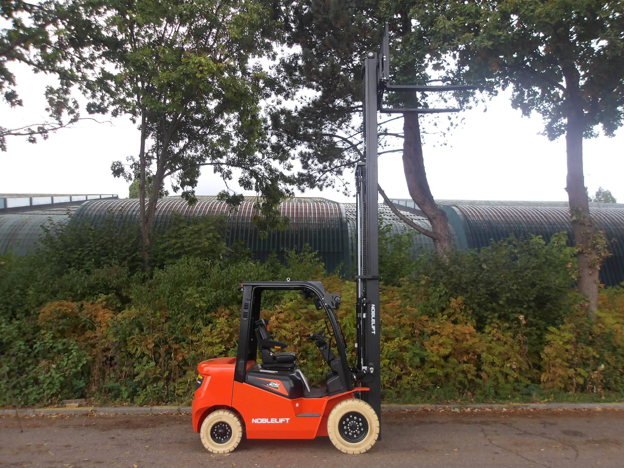 image of the lot