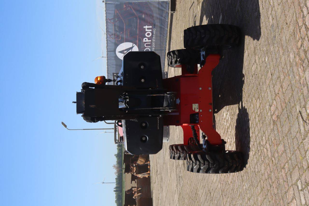 image of the lot