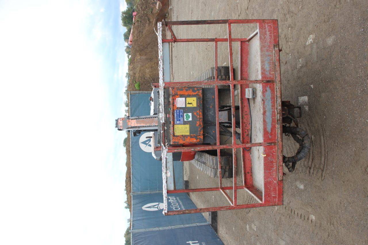 image of the lot
