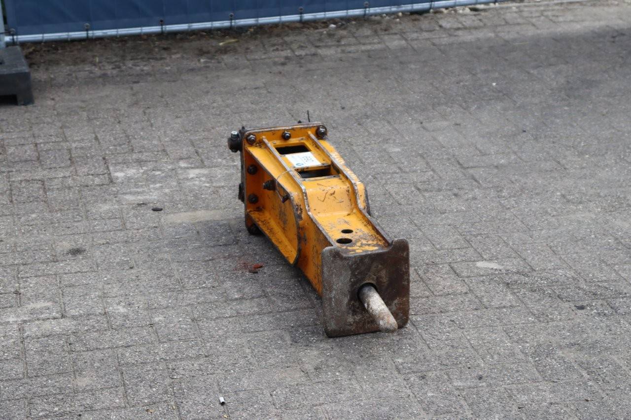 Demolition hammer NB