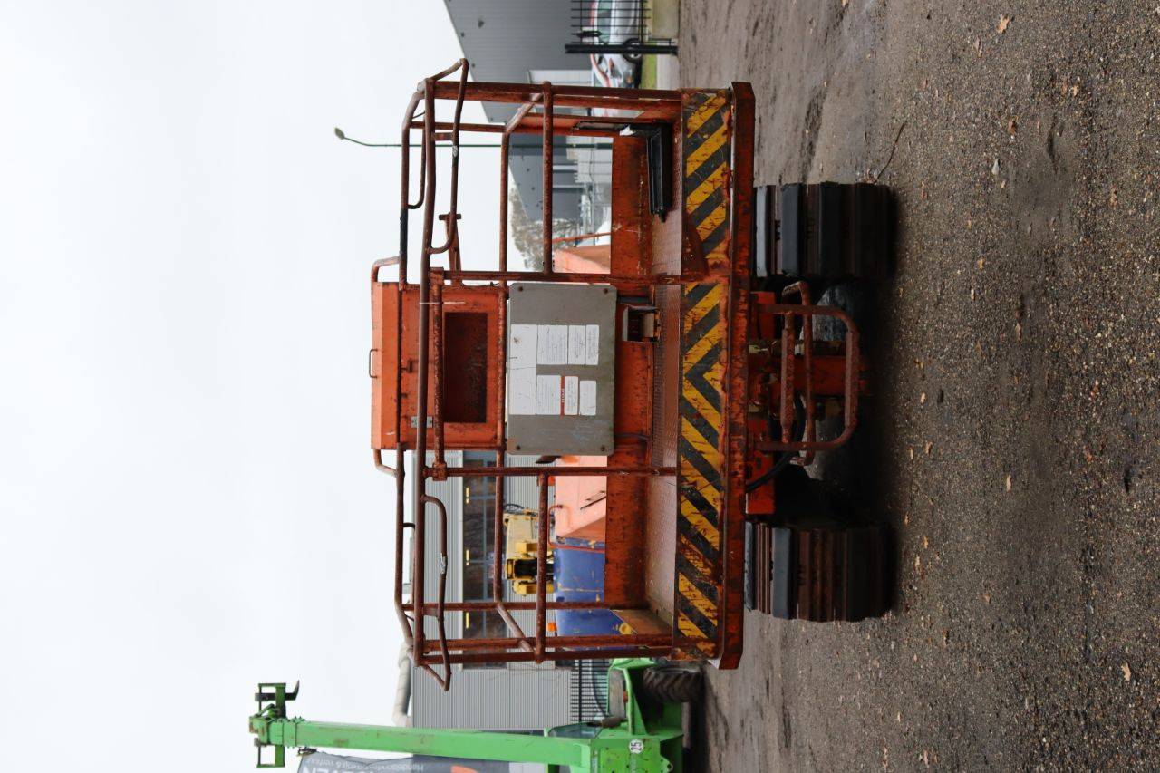 image of the lot