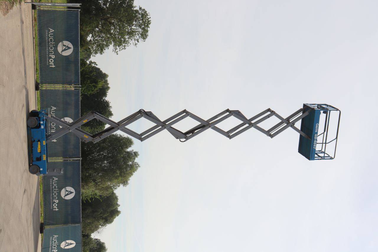 image of the lot