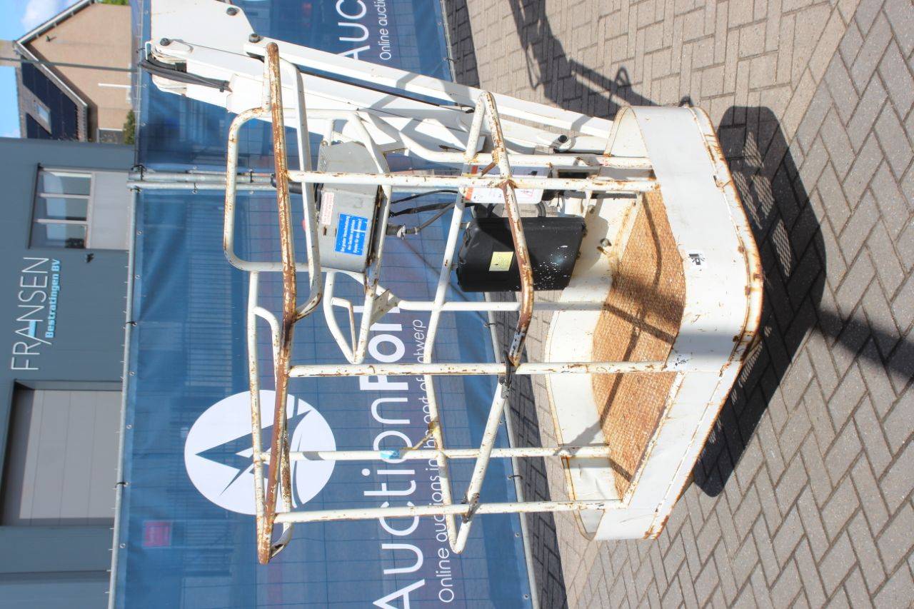 image of the lot