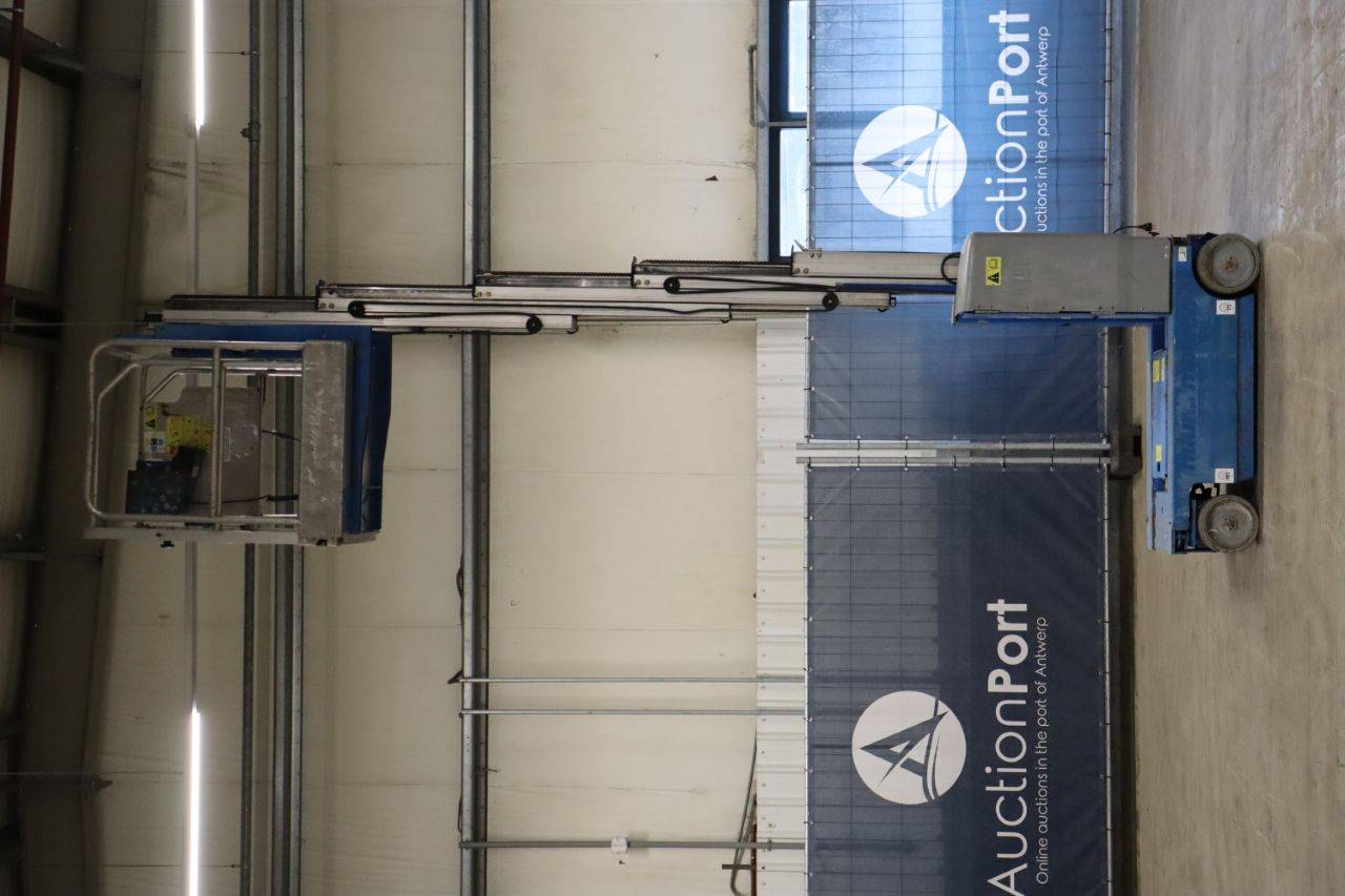 image of the lot