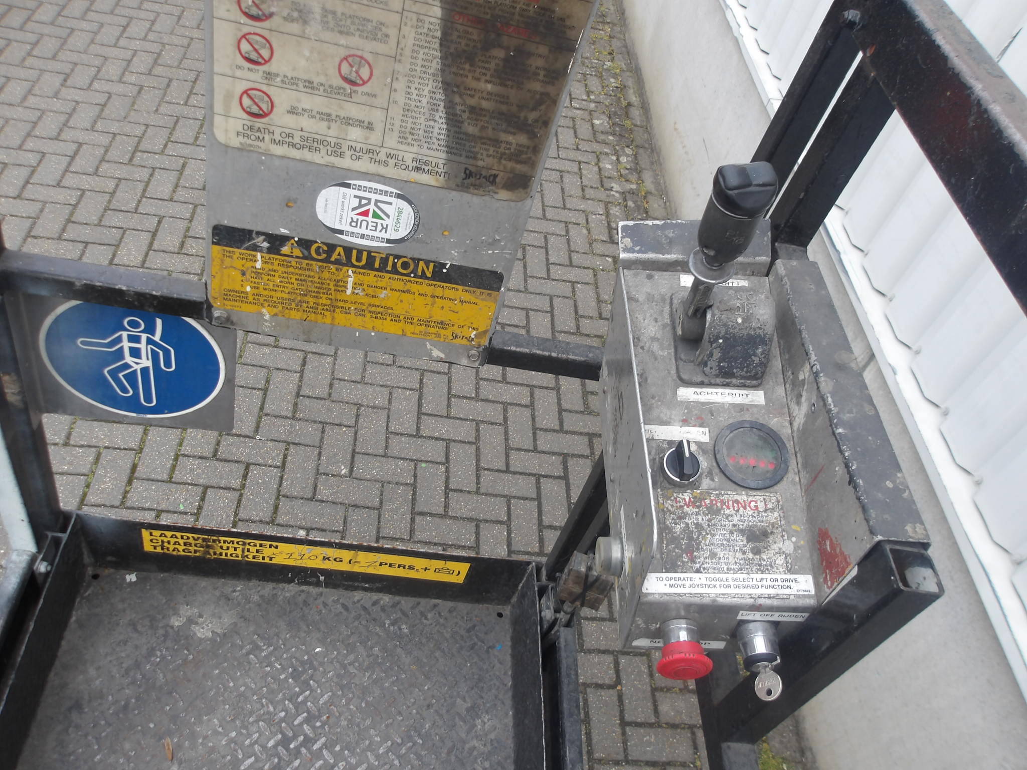 image of the lot