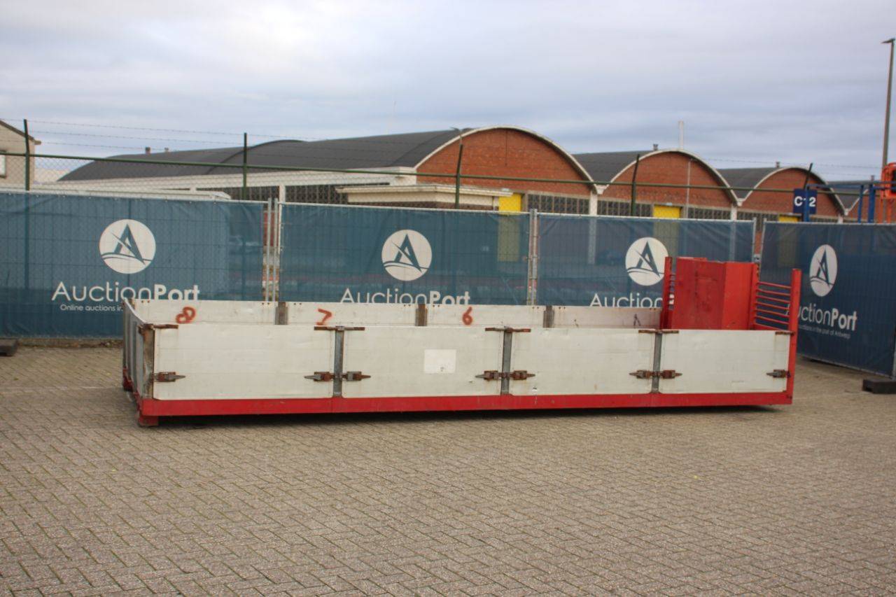 Container