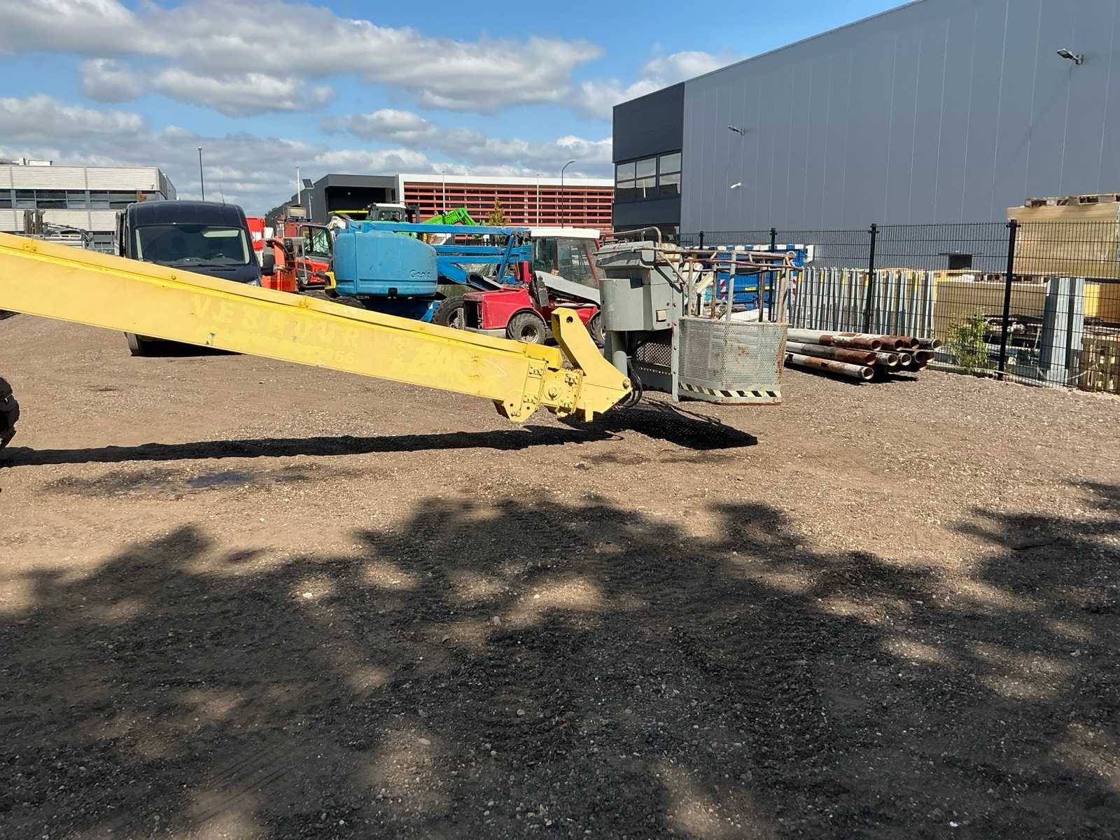 image of the lot