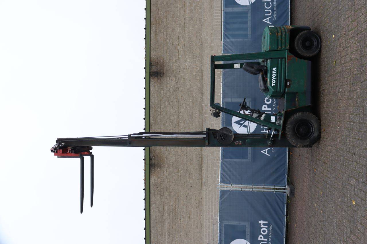 image of the lot