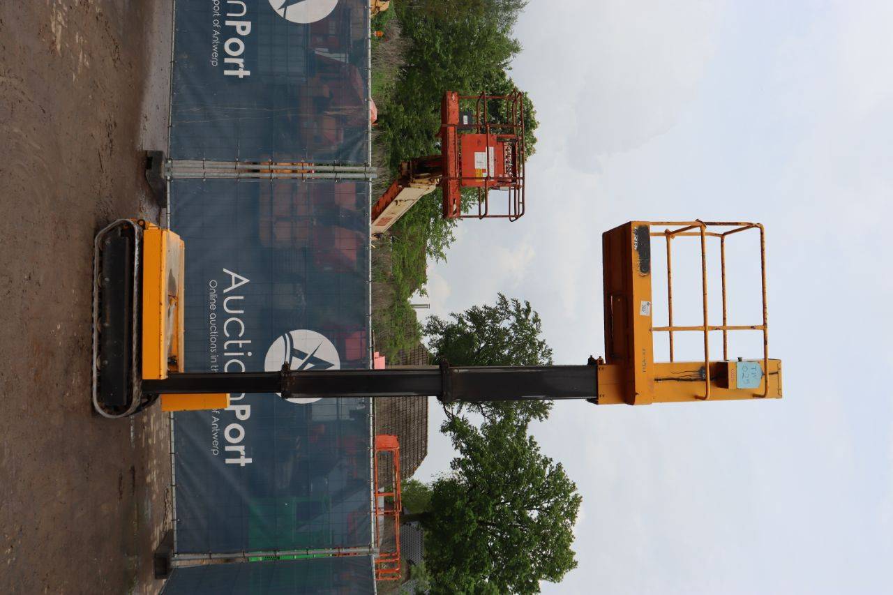 image of the lot