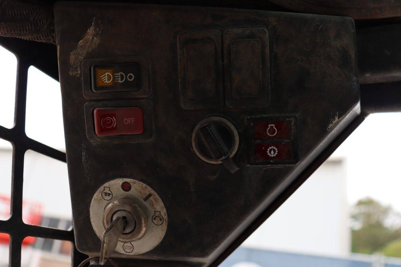 image of the lot