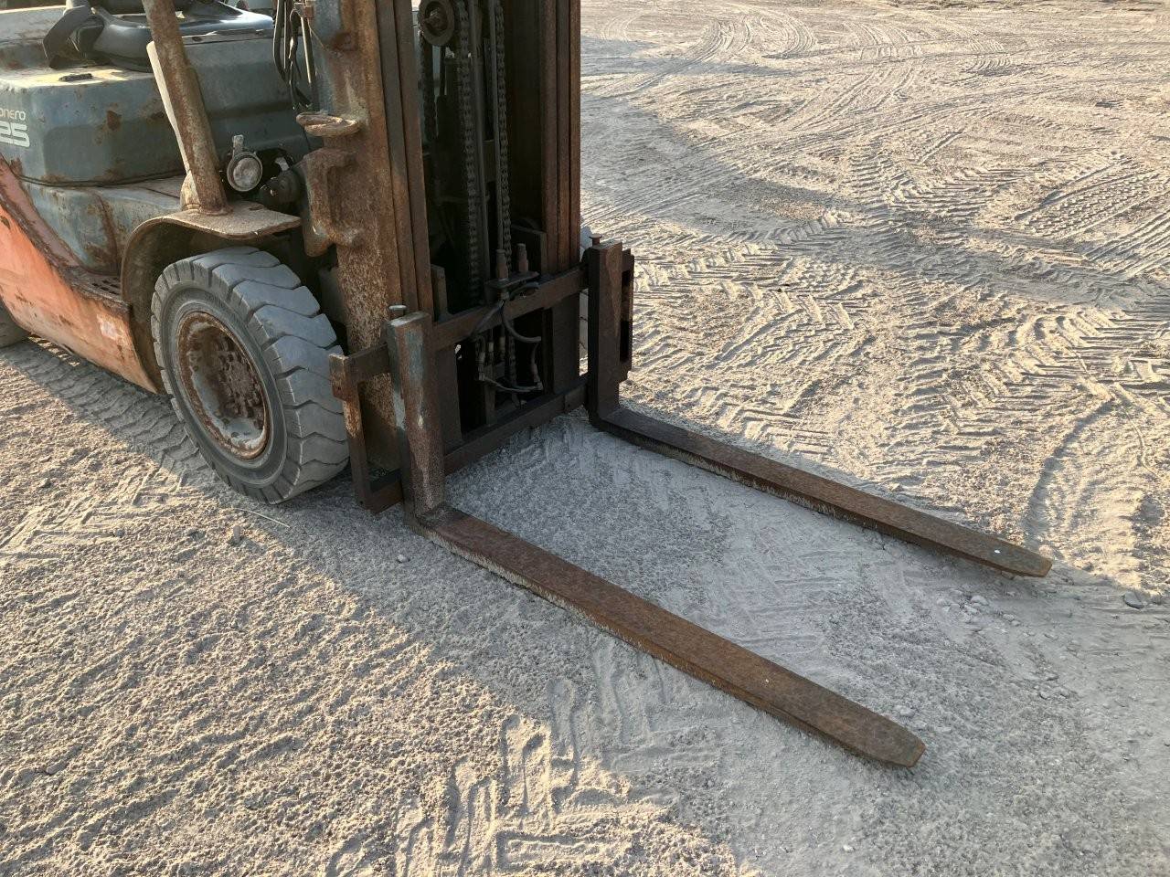 image of the lot