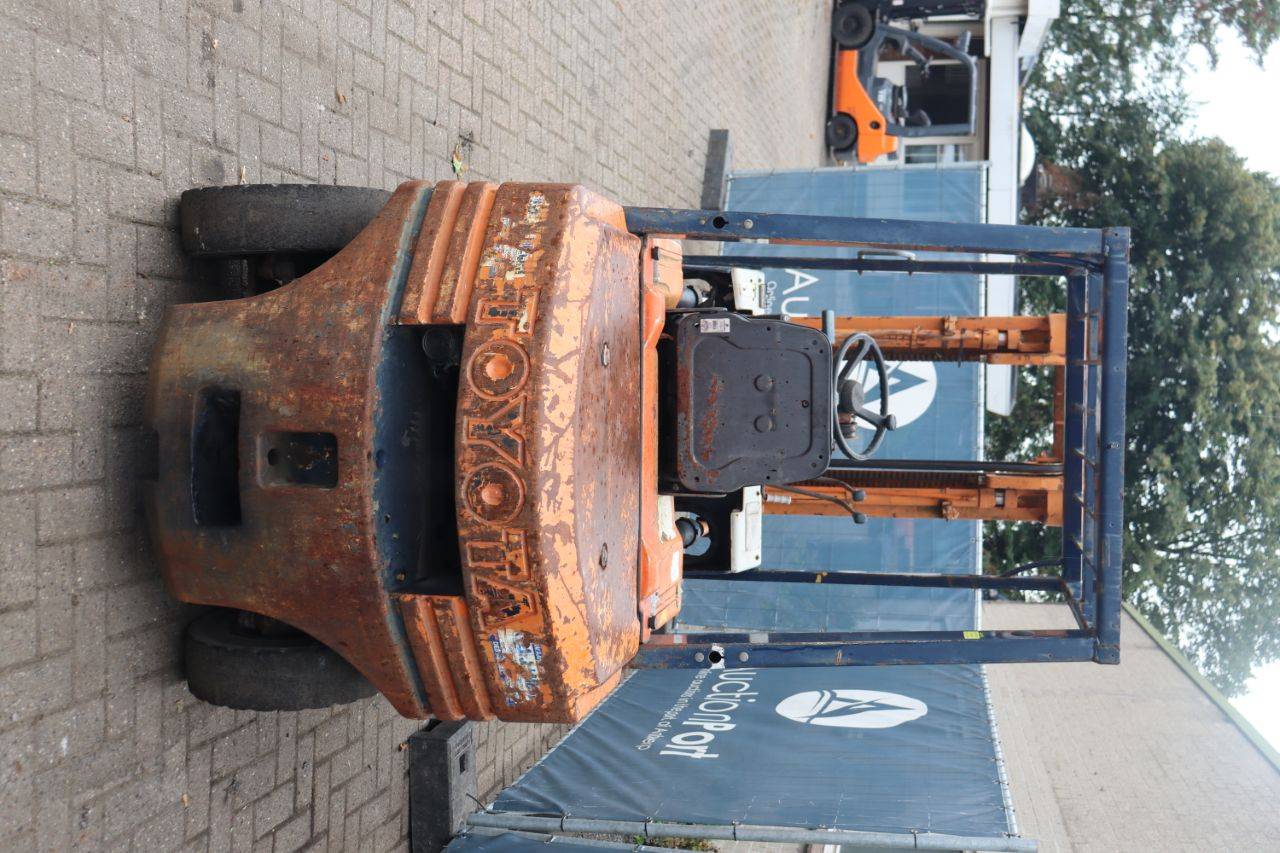 image of the lot