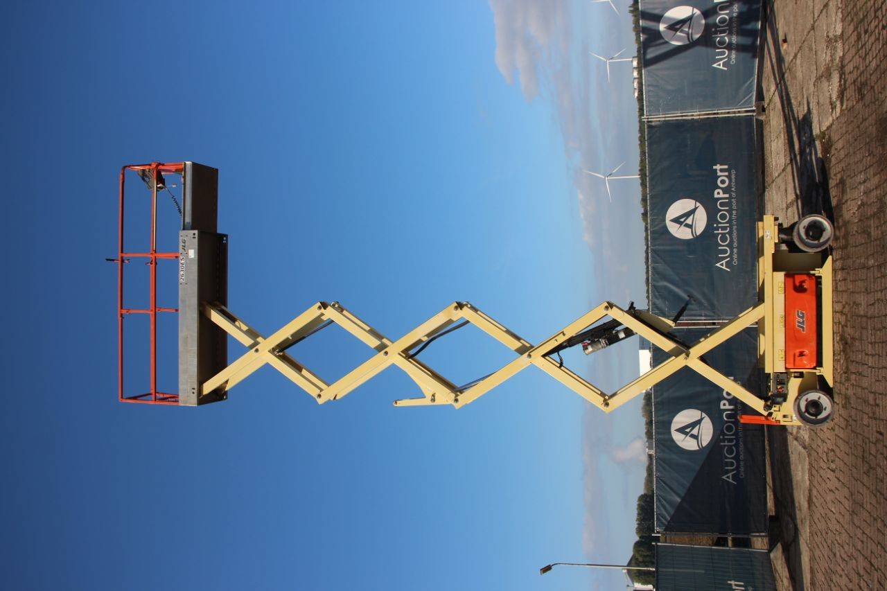 image of the lot