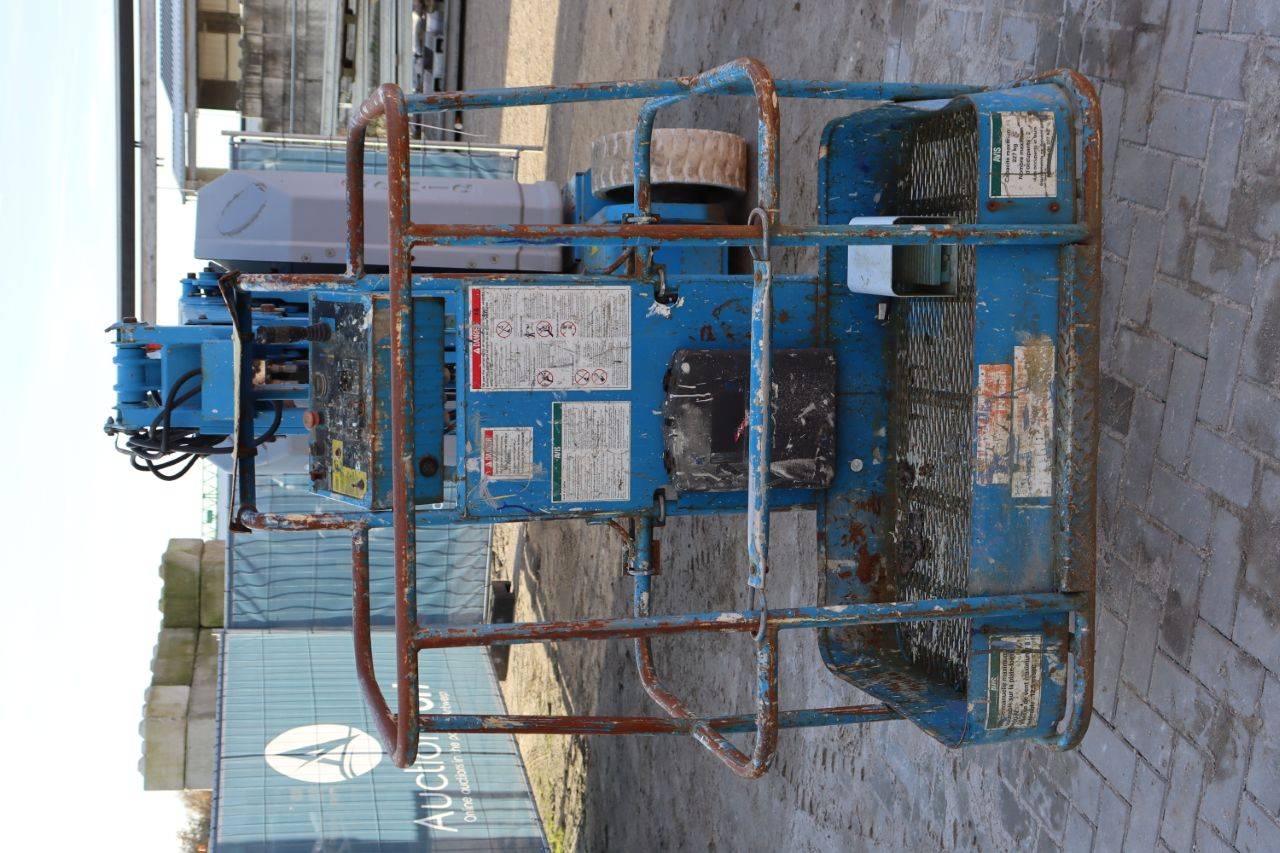 image of the lot