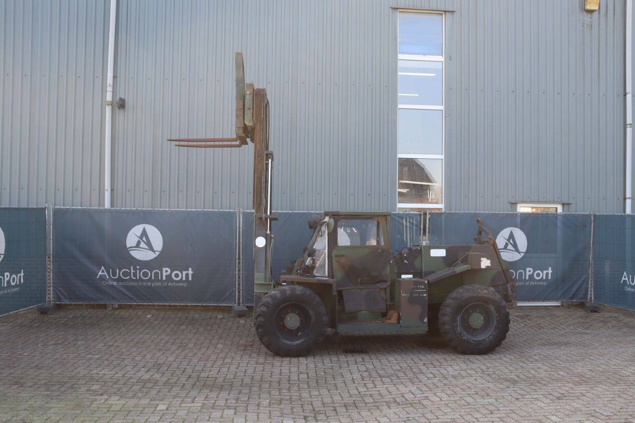 image of the lot