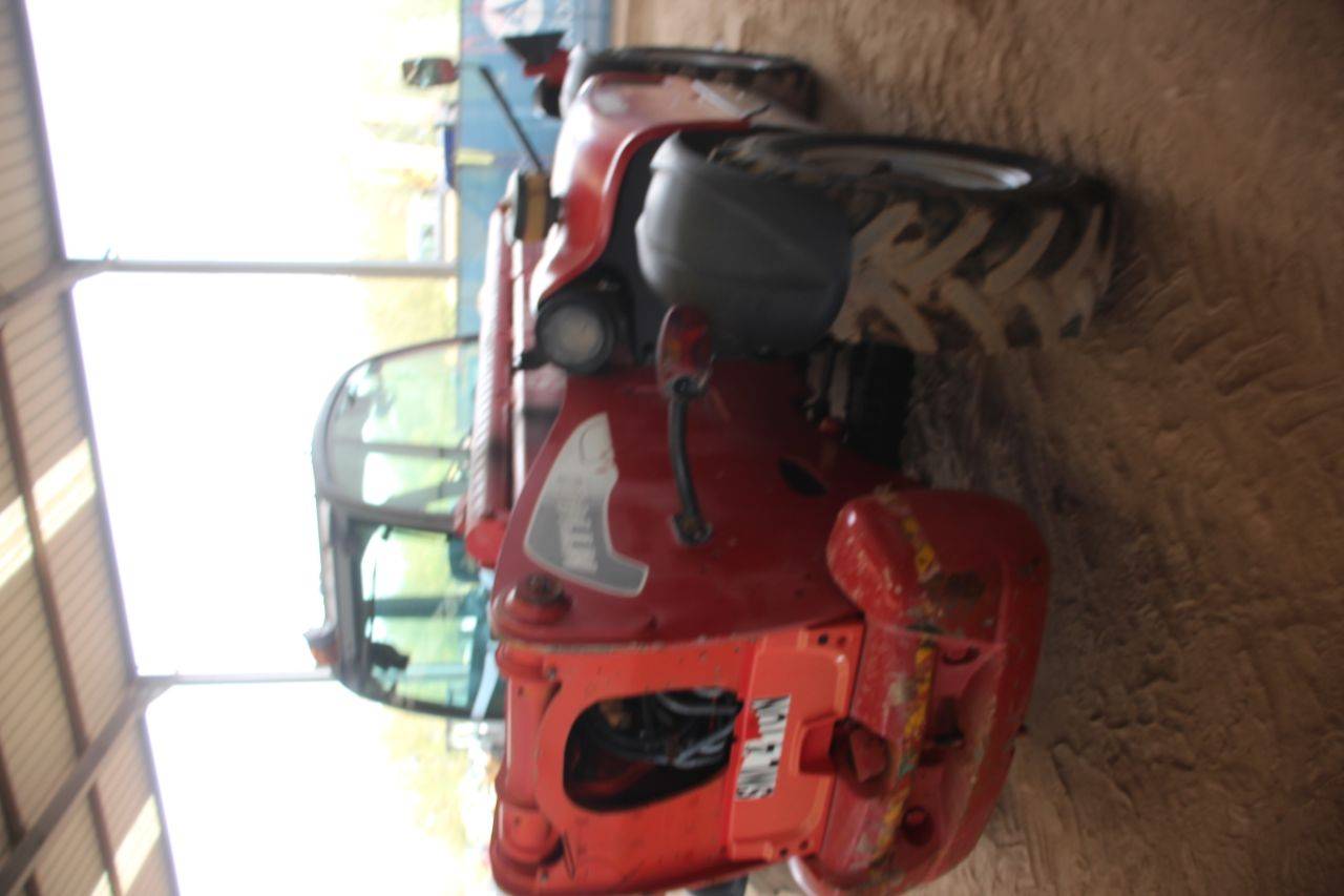 image of the lot