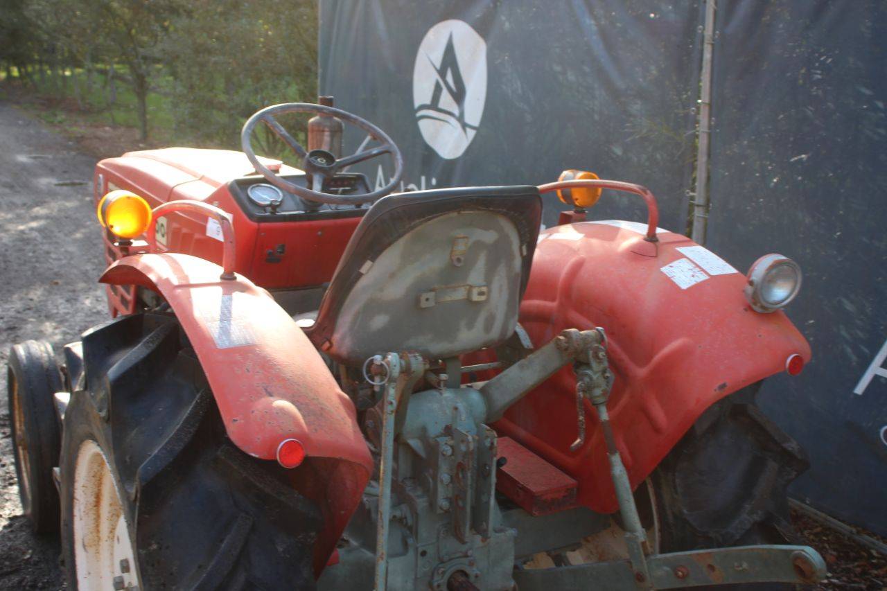 image of the lot