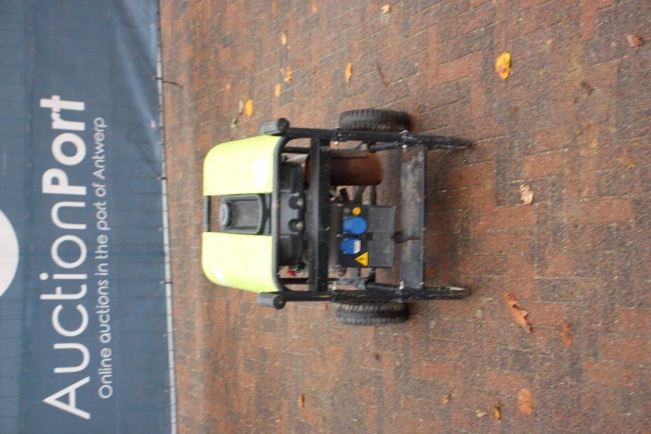 image of the lot