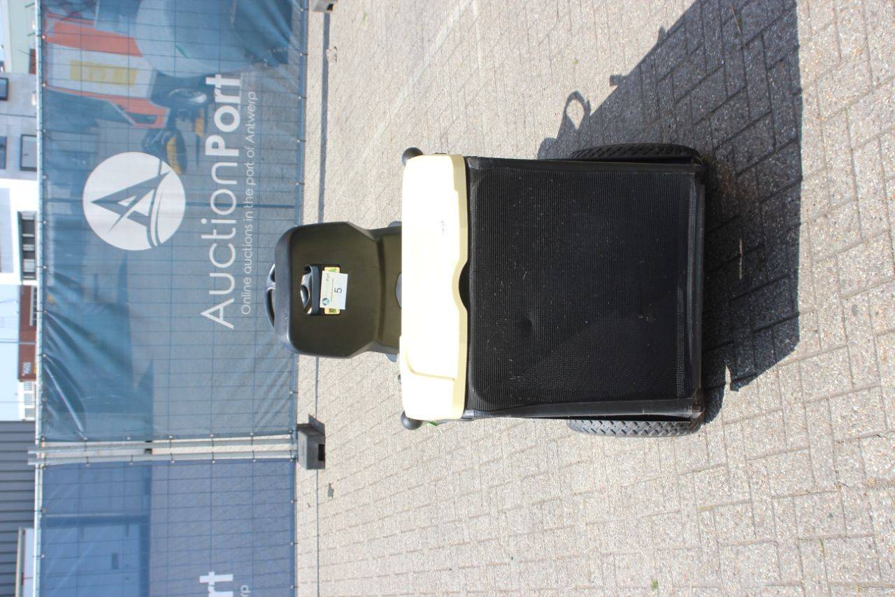 image of the lot