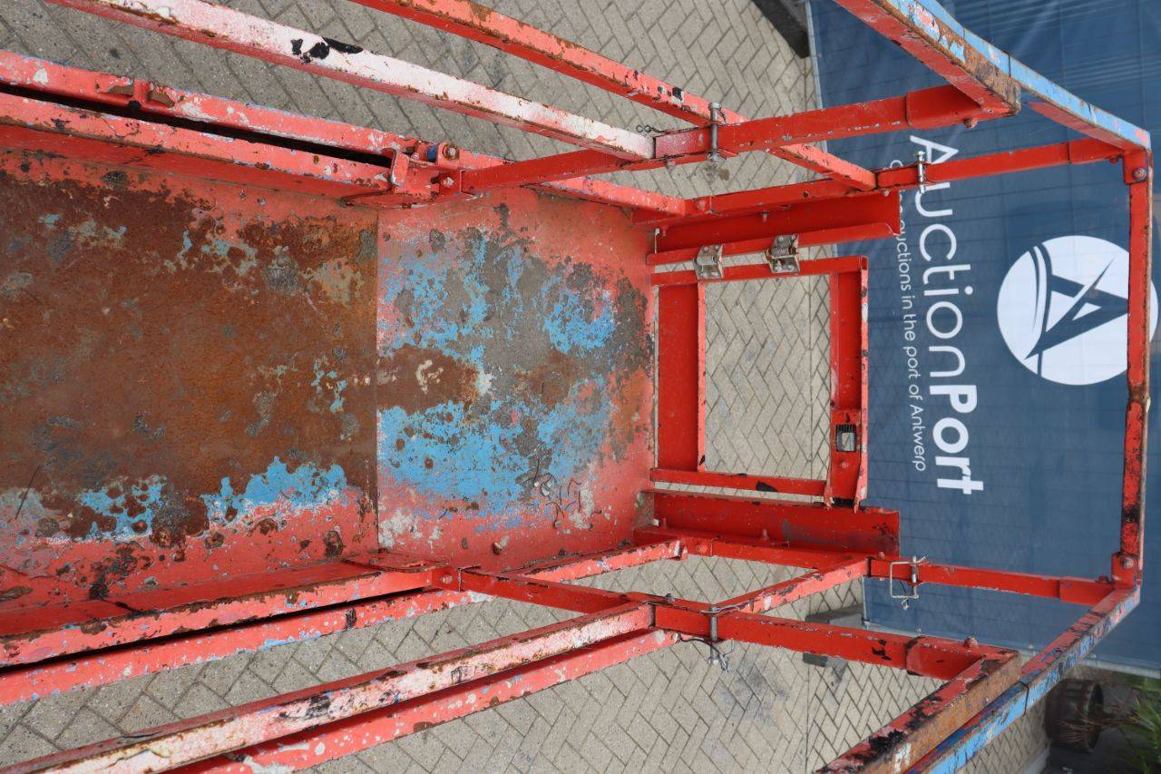 image of the lot