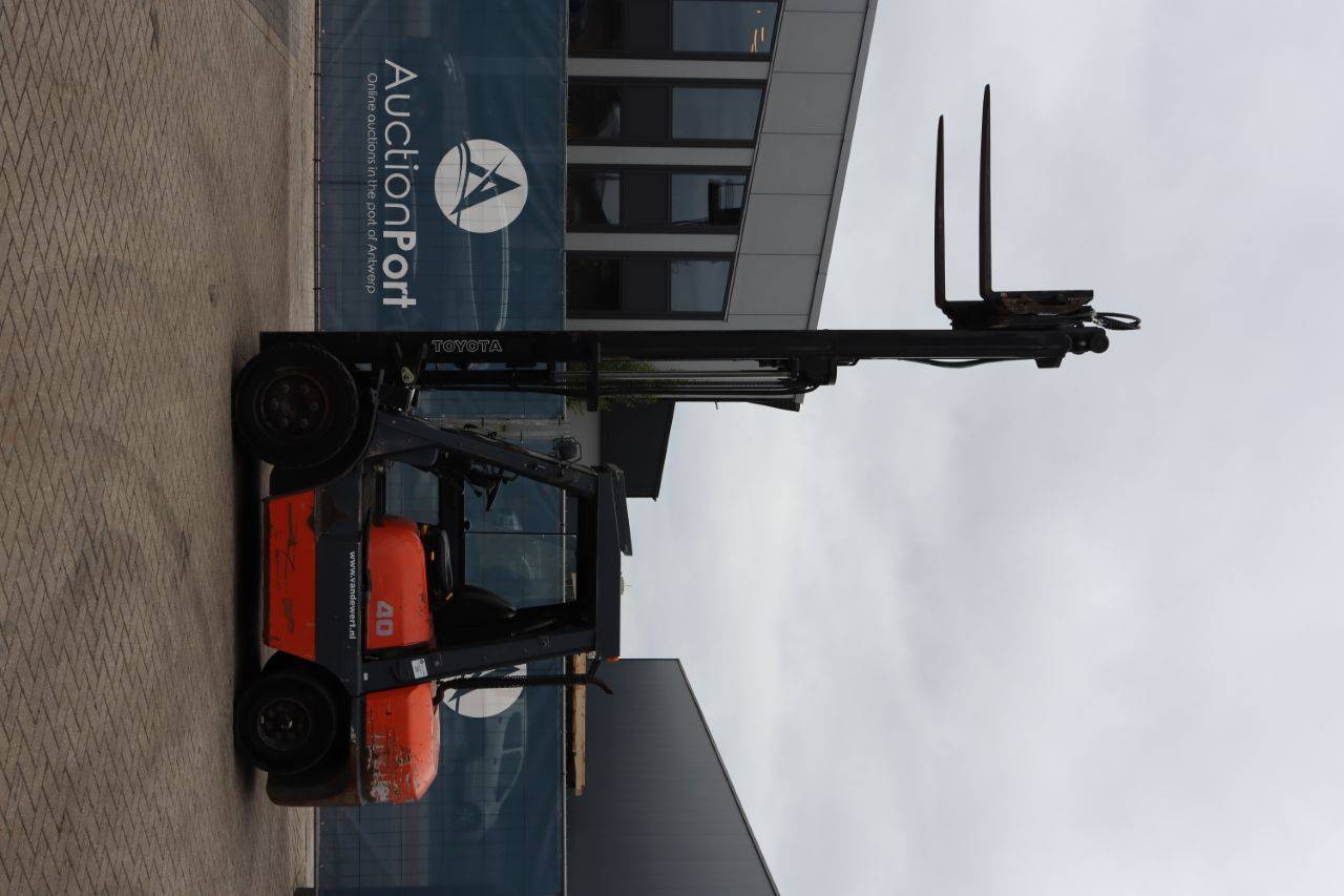 image of the lot