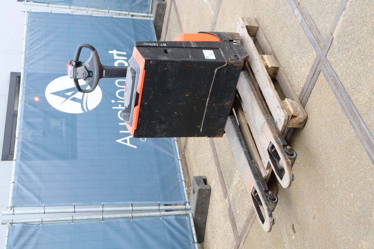image of the lot