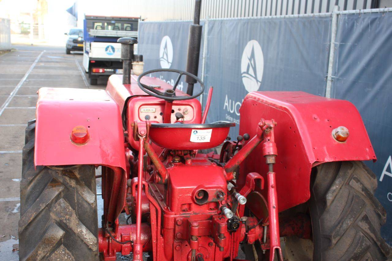image of the lot