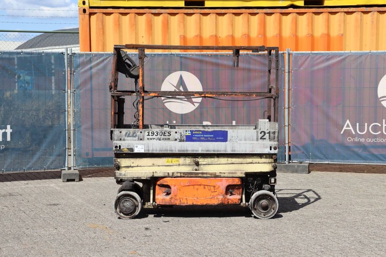 image of the lot
