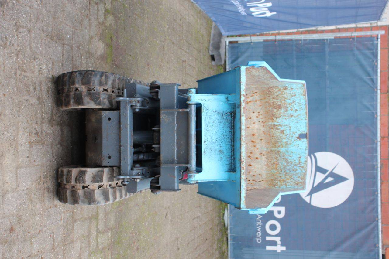 image of the lot