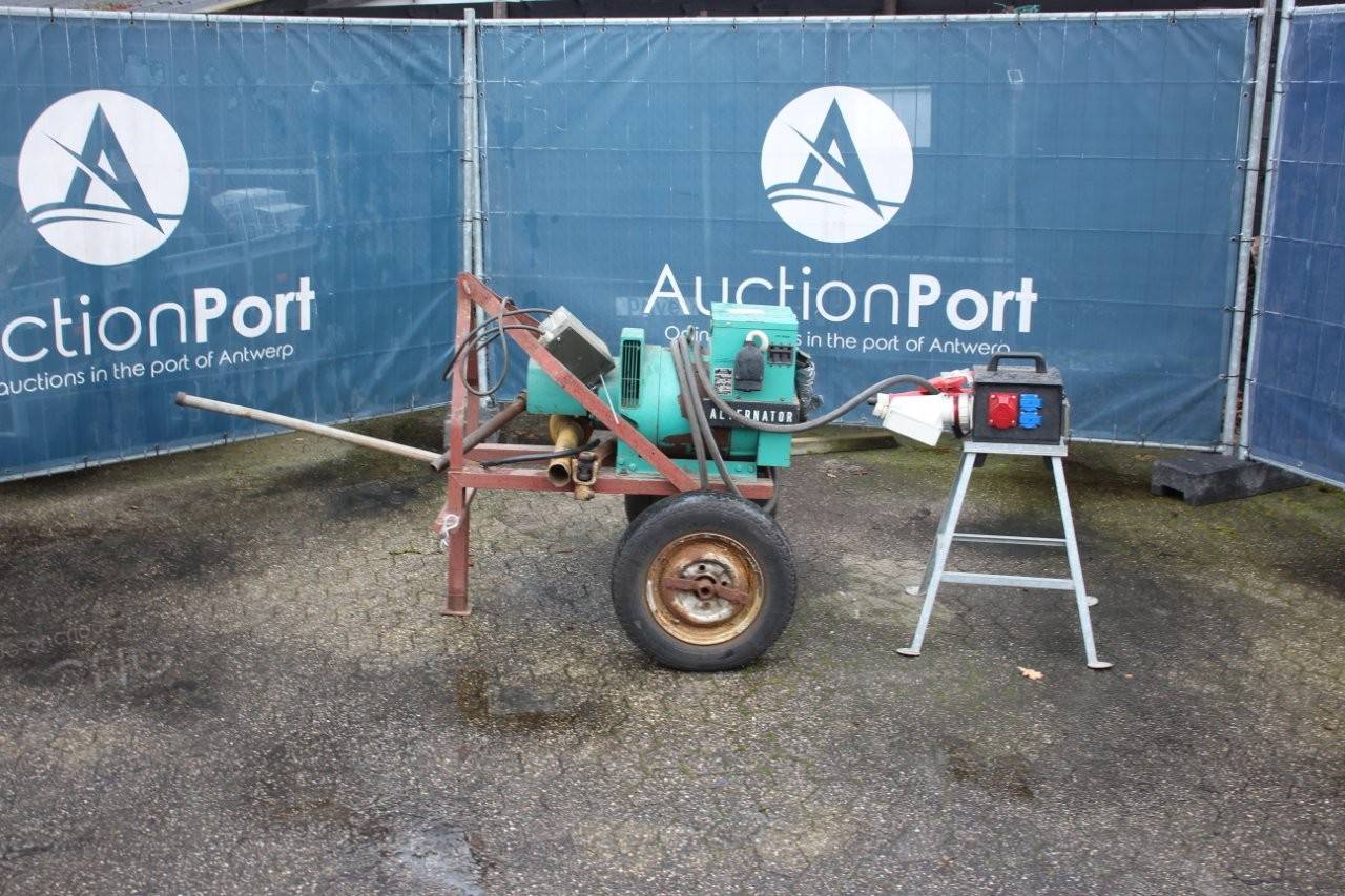 image of the lot