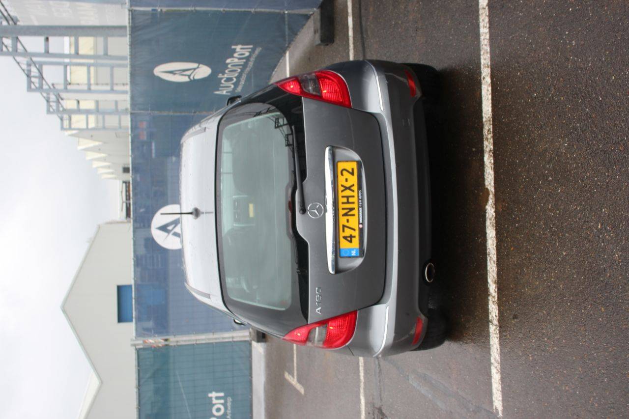 image of the lot
