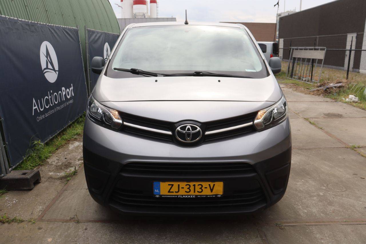 image of the lot