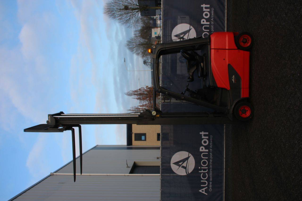 image of the lot