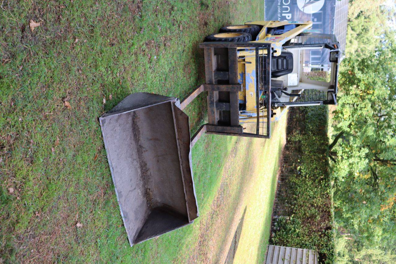 image of the lot