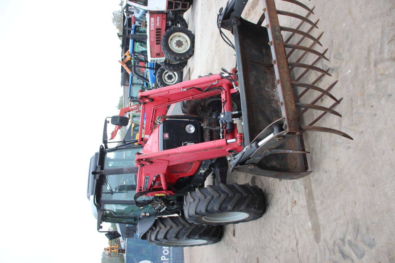 image of the lot