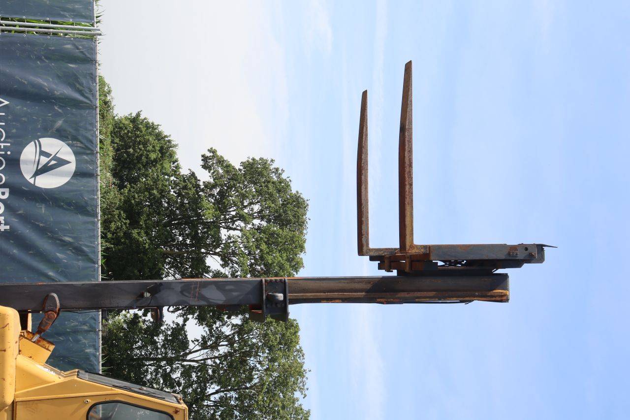 image of the lot