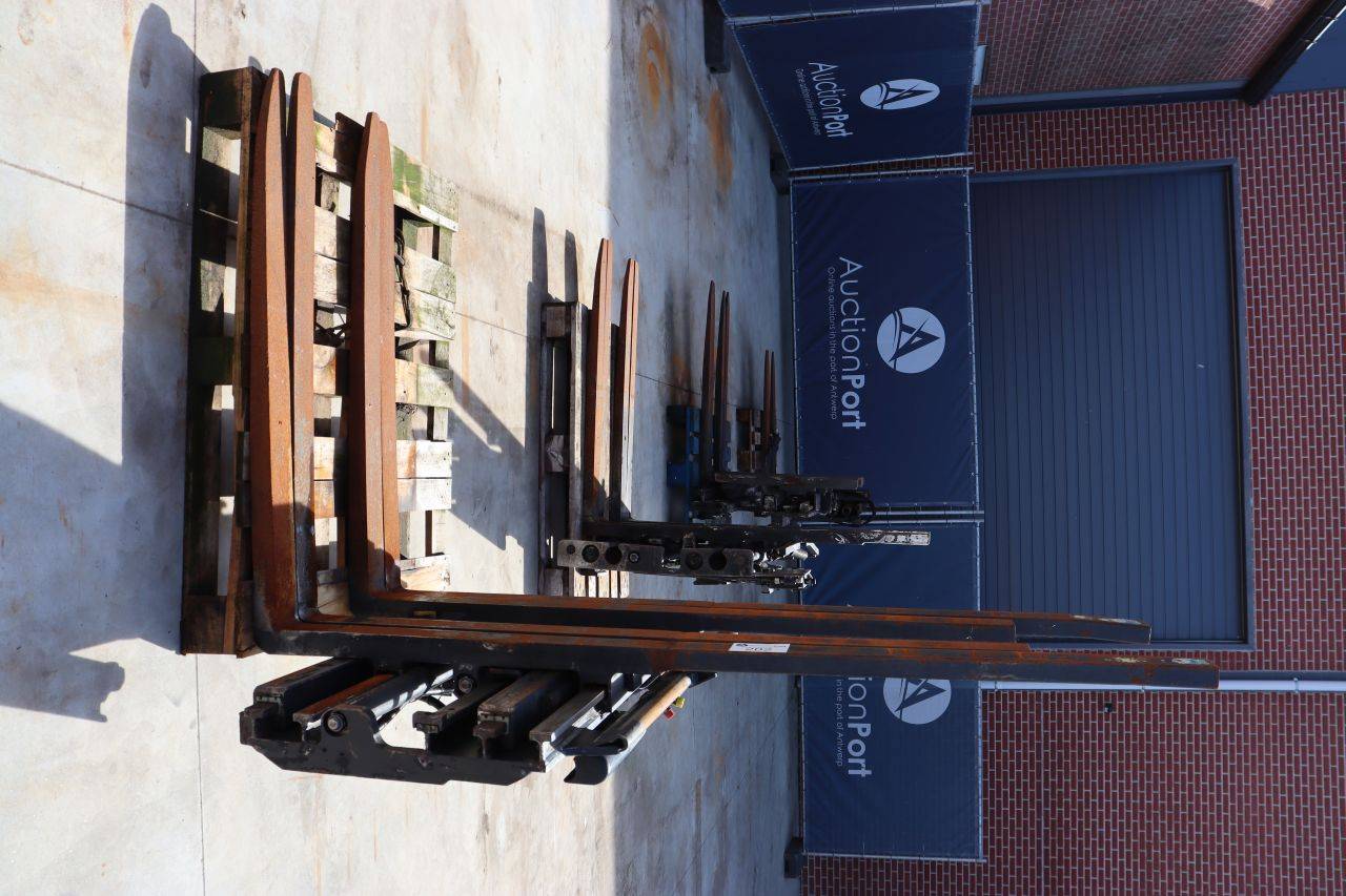 image of the lot