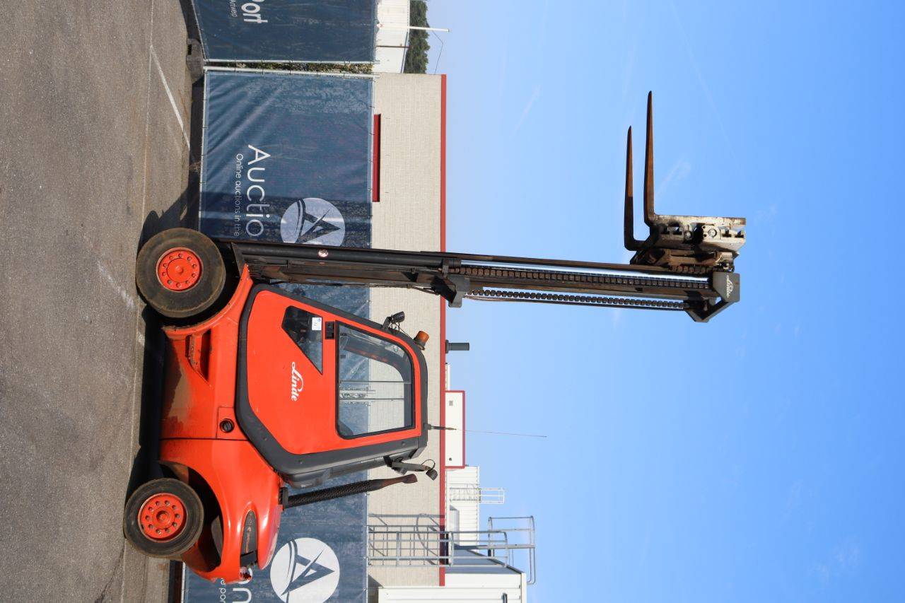 image of the lot