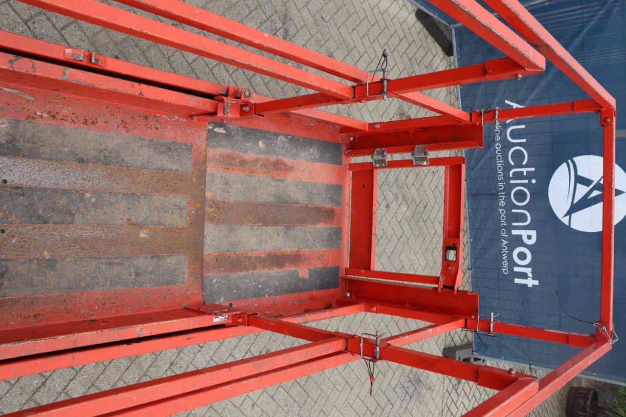 image of the lot