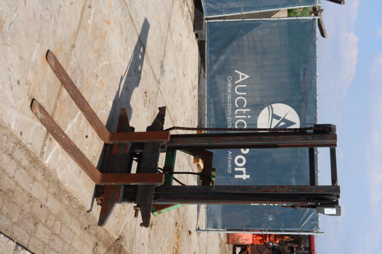 image of the lot