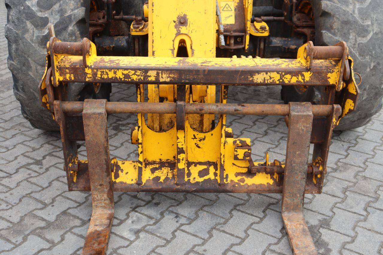image of the lot