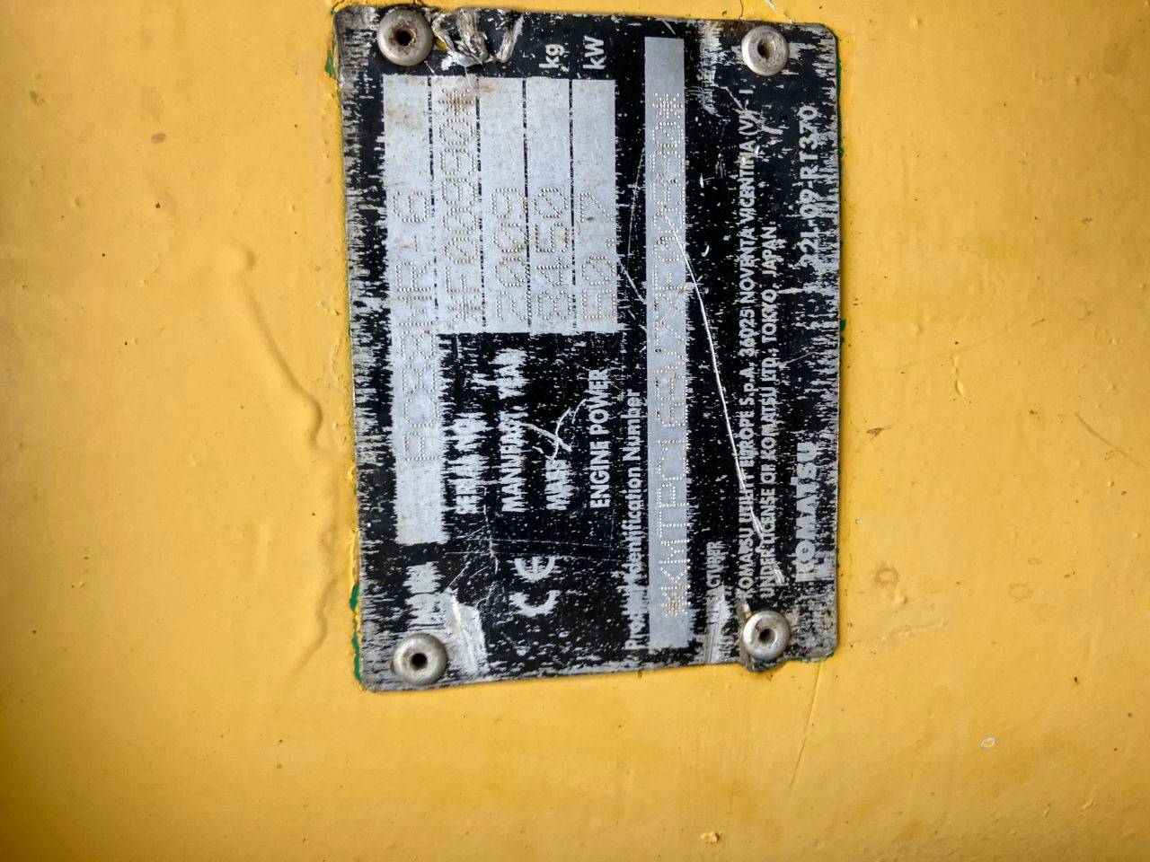 image of the lot